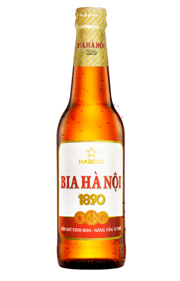 bière vietnamienne